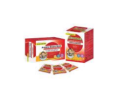 Product image - Amoma Enzyme Gold