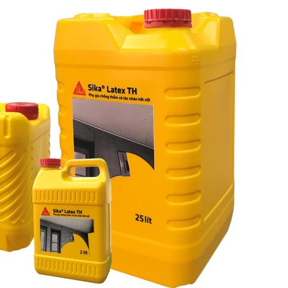 Product image - 𝐒𝐢𝐤𝐚𝐋𝐚𝐭𝐞𝐱® 𝐓𝐇 𝟓𝐋