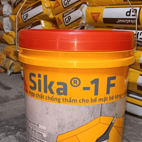 Product image - 𝐒𝐢𝐤𝐚®-𝟏 𝐅