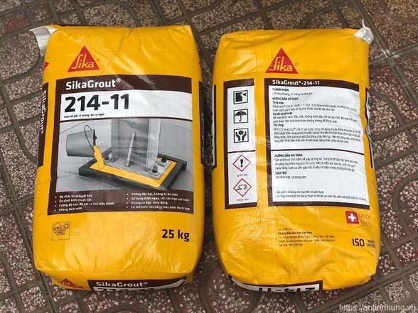 Product image - 𝐒𝐢𝐤𝐚𝐆𝐫𝐨𝐮𝐭®-𝟐𝟏𝟒-𝟏𝟏