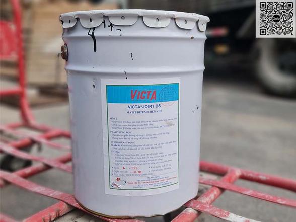 Product image - 𝐕𝐈𝐂𝐓𝐀 - 𝐁𝐒 Matit chèn khe