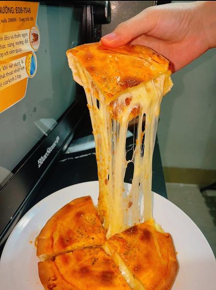 Product image - Pizza Chicago
