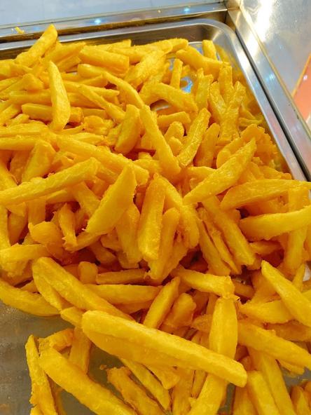 Product image - Khoai Chiên