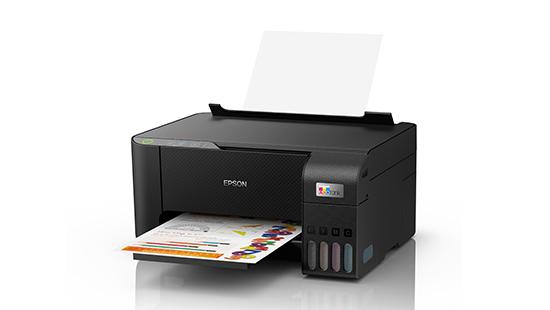 Product image - EPSON L3210
