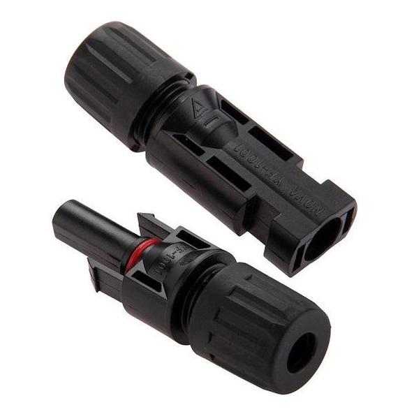Product image - MC4 CONNECTOR