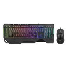 Product image - DELUX K9600 KEYBOARD