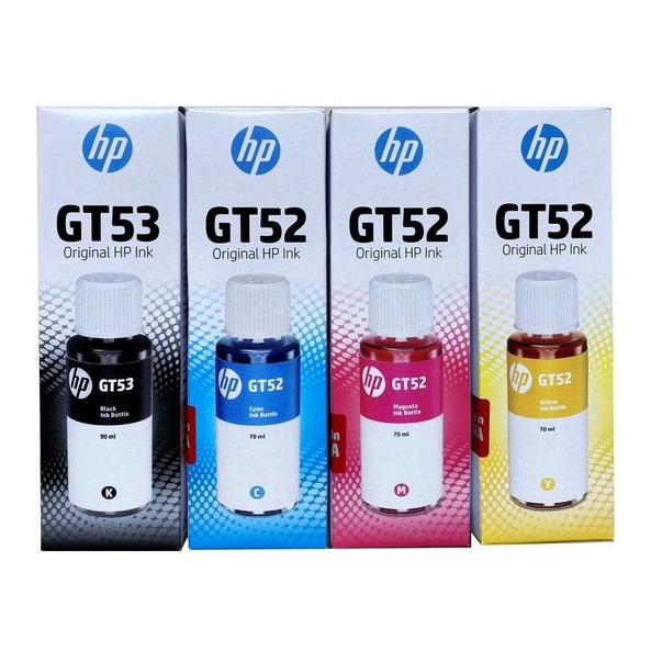 Product image - GT52 HP
