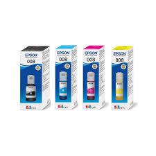 Product image - EPSON 008 Ink