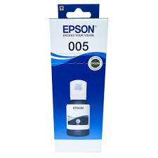 Product image - EPSON 005 Ink