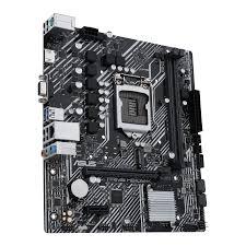 Product image - PRIME H510-K