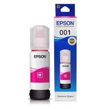 Product image - EPSON 001 Ink