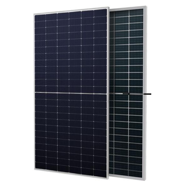 Product image - SOLAR PANEL 550WATTS