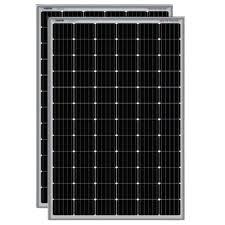Product image - SOLAR PANEL 400WATTS