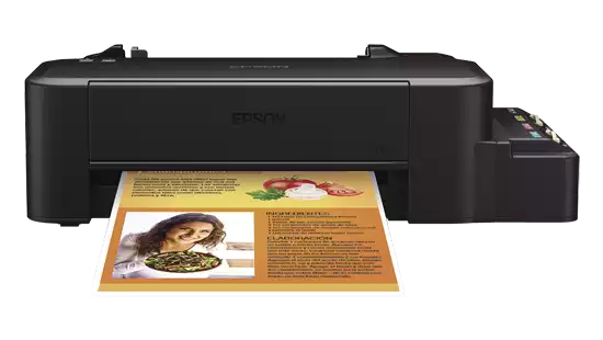 Product image - EPSON L120