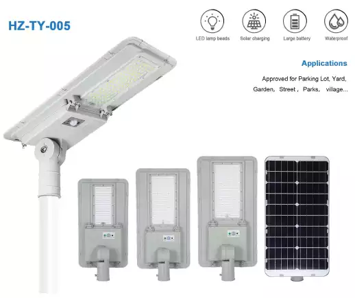 Product image - HZ-TY-005