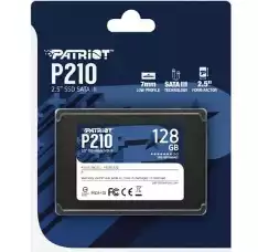 Product image - Patriot SSD 128/256/512 GB