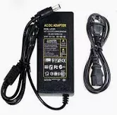 Product image - POWER ADAPTER 12V 5AMPS