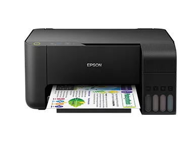 Product image - EPSON 3110