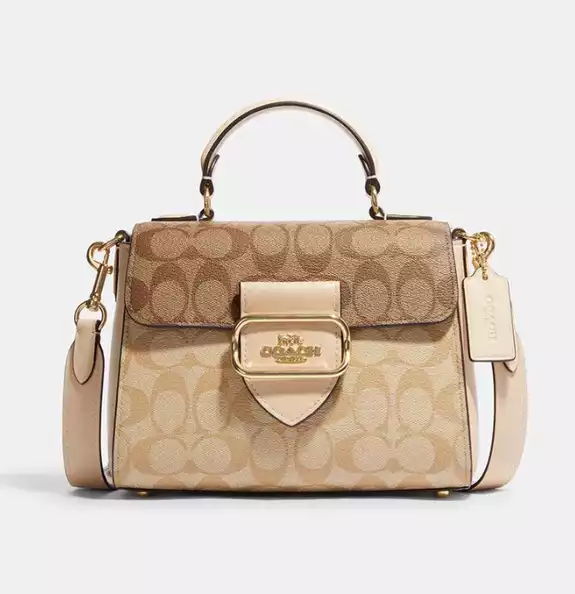 Product image - Morgan TP Mix Coffee