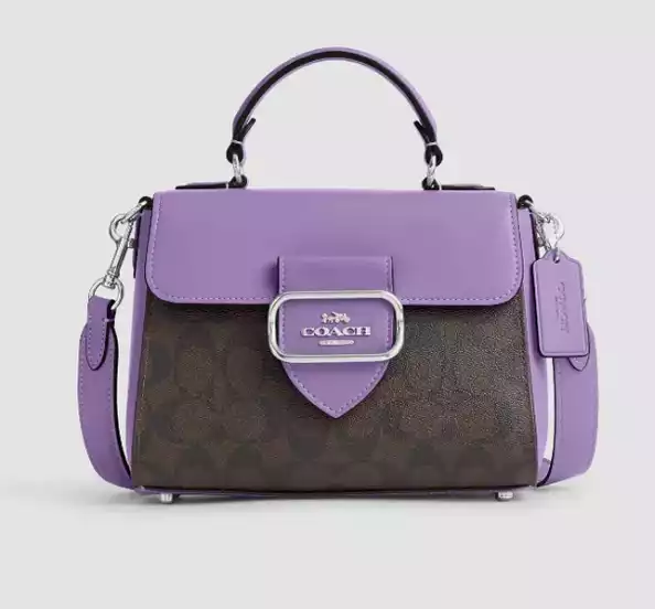 Product image - Morgan TP Combi Lilac