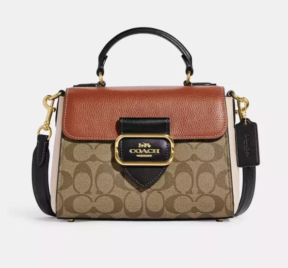 Product image - Morgan TP Combi Khaki