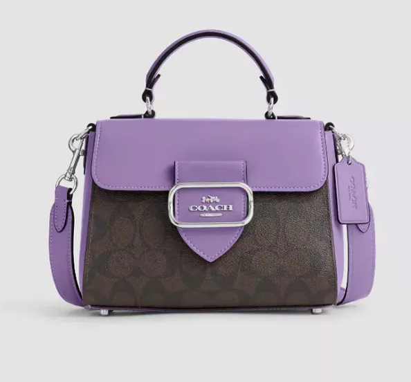 Product image - Morgan TP Combi Lilac