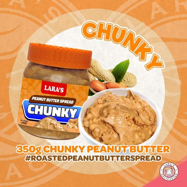 Product image - Peanut Butter - 350G