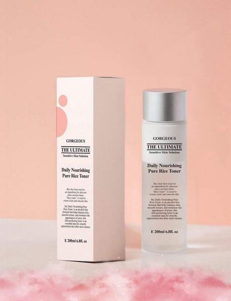 Product image - Toner Gạo