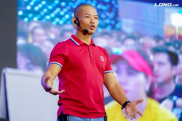 Product image - Tự Tin Truyền Cảm Hứng Trước Đám Đông (online)