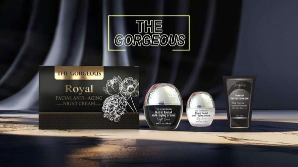 Product image - ⚫Đ-CỪU ĐÊM + (Cừu Ngày nhỏ 10gr + Tuyp Chống Nắng) Nằm trong hộp kem