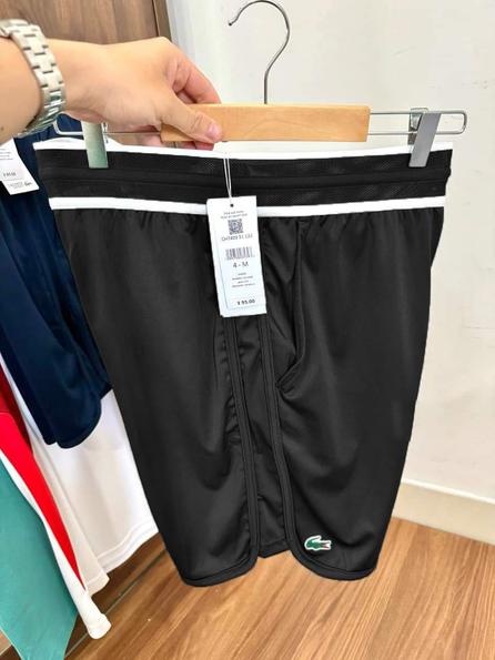 Product image - Quần Lacoste K343