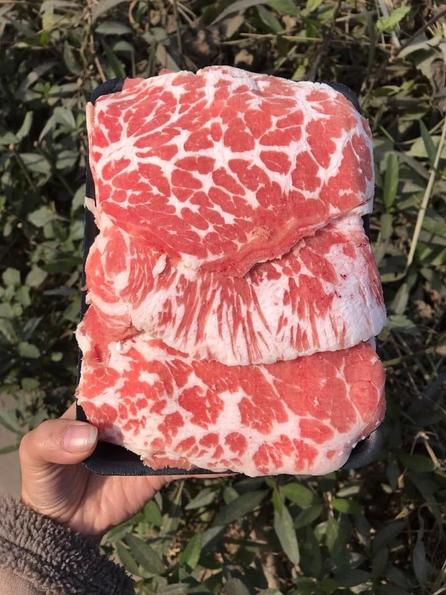 Product image - Gù hoa bò Úc