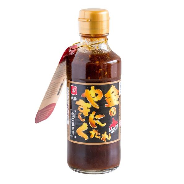 Product image - Sốt chấm thịt nướng Kindare Nhật