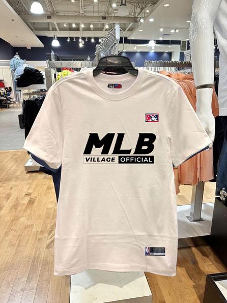 Product image - Áo thun MLB A003