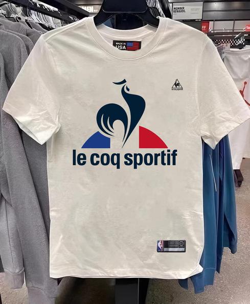 Product image - Áo thun A002