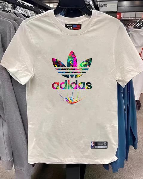 Product image - Áo Adidas A004