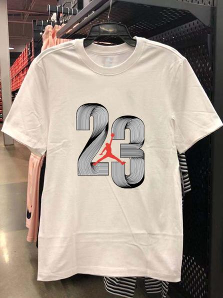 Product image - Áo thun JD A005