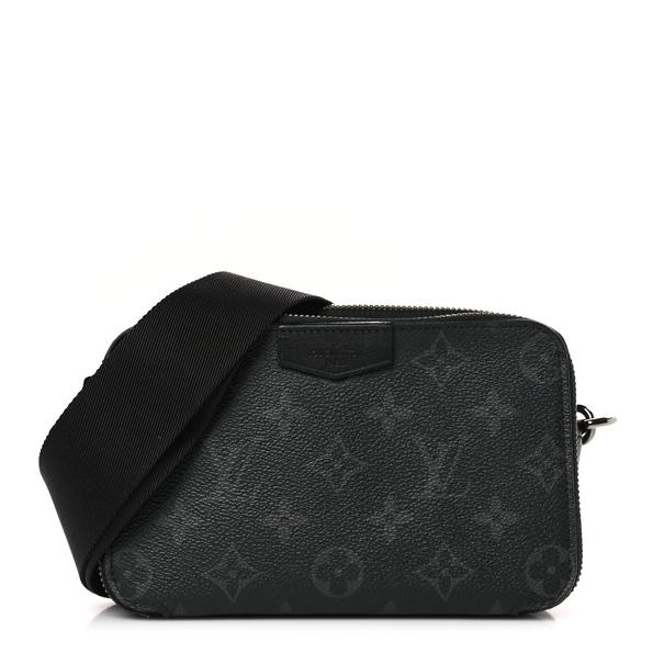 Product image - LVAlpha Wearable Black Monochrome