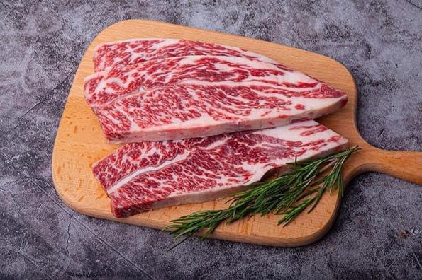 Product image - Sườn Non rút xương Mỹ cao cấp