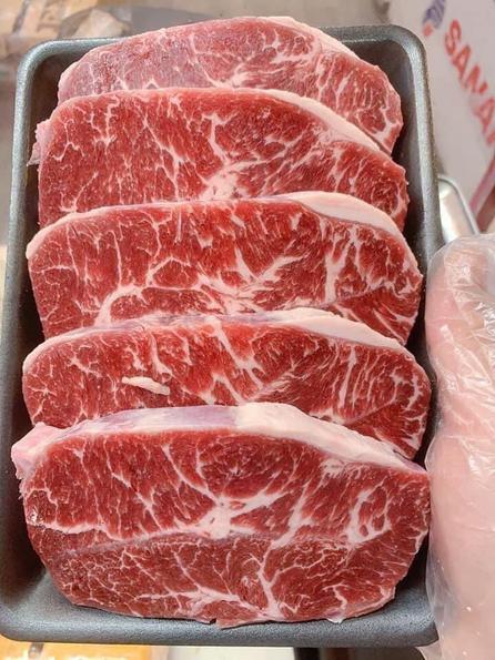 Product image - Lõi vai bò Excel Mỹ cao cấp