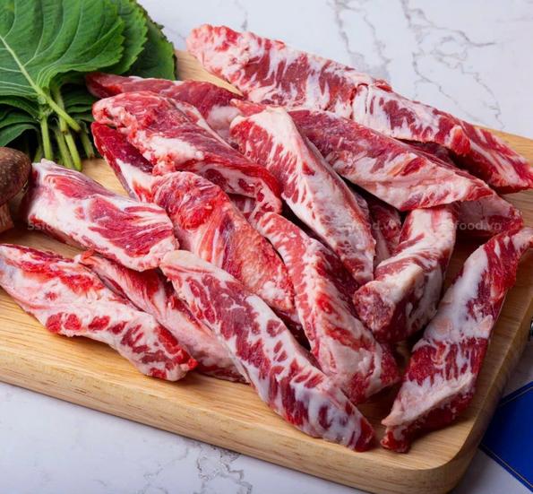 Product image - Dẻ sườn hoàng đế Excel Mỹ cao cấp