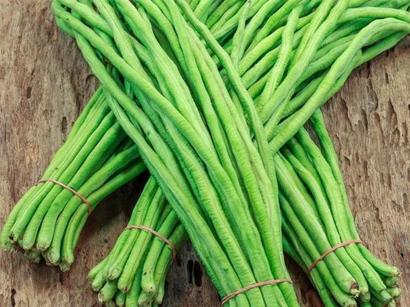 Product image - B13 - Hạt hạt Đậu Đũa - Đỗ Rẻ Áo