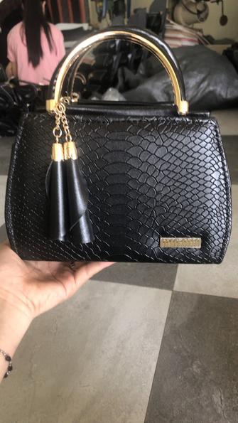 Product image - Túi xách Min Min ( Đen)