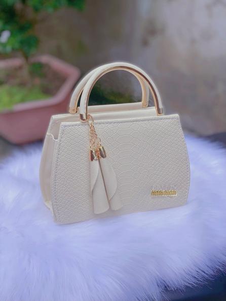 Product image - Túi Xách Min Min ( Trắng)