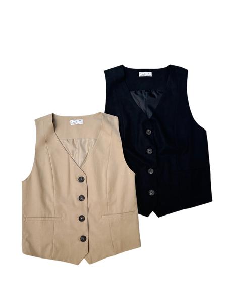 Product image - 502 ÁO GILE SHOJO 2 MÀU- SALE