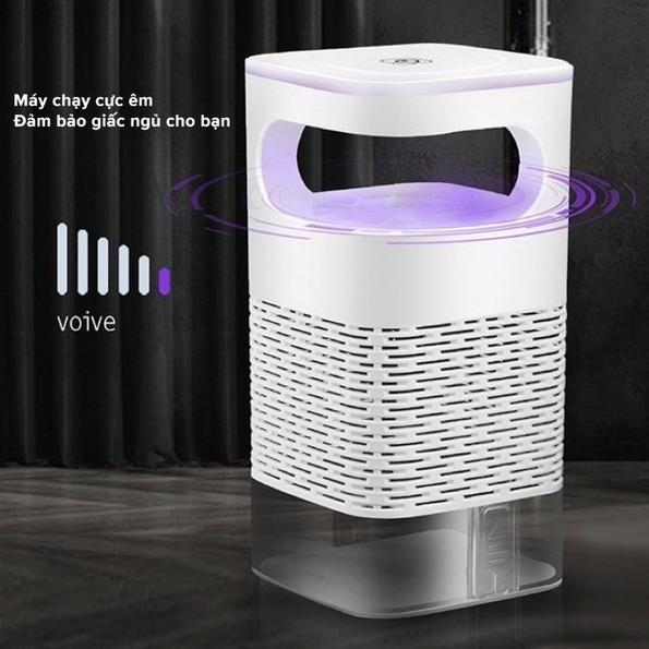 Product image - Đèn Bắt Muỗi