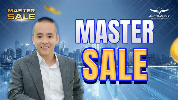 Product image - Master Sale