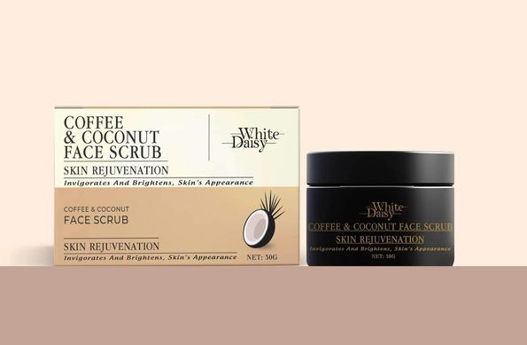 Product image - Tẩy Tế Bào Chết Face Mặt