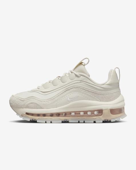 Product image - Nike Air Max 97 Phantom/Pale Ivory/Guava