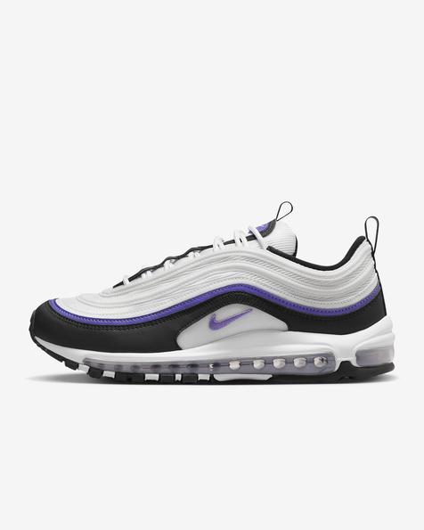 Product image - Nike Air Max 97 White/Black/Oxygen